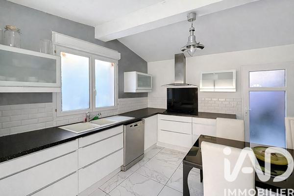Maison à vendre 7 pièces 175 m² Agde