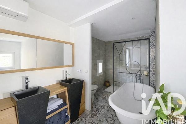 Maison à vendre 7 pièces 175 m² Agde