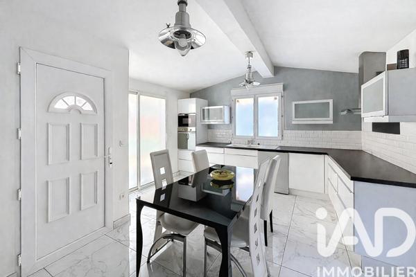 Maison à vendre 7 pièces 175 m² Agde