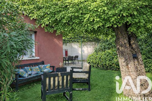 Maison à vendre 7 pièces 175 m² Agde