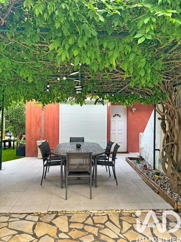 Maison à vendre 7 pièces 175 m² Agde