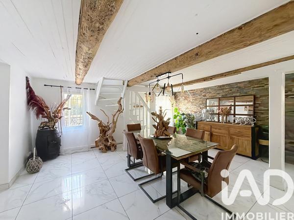 Maison à vendre 7 pièces 175 m² Agde