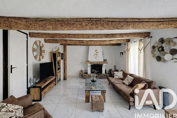 Maison à vendre 7 pièces 175 m² Agde