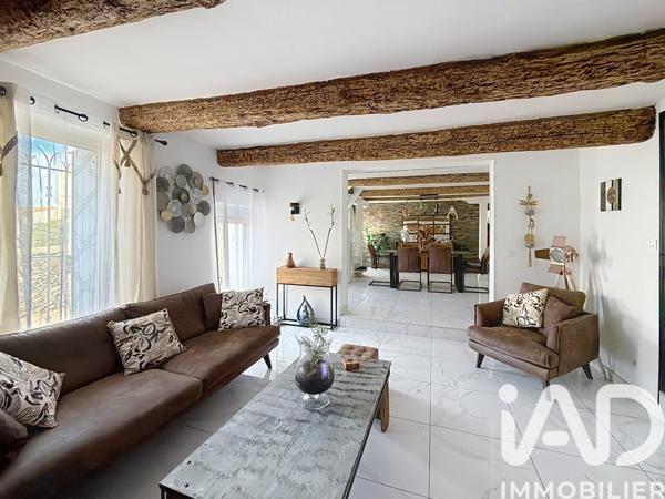Maison à vendre 7 pièces 175 m² Agde