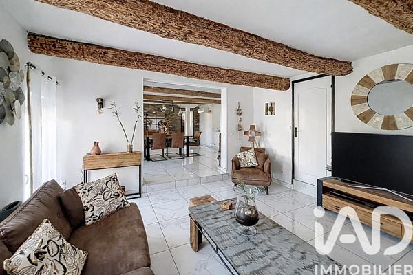 Maison à vendre 7 pièces 175 m² Agde