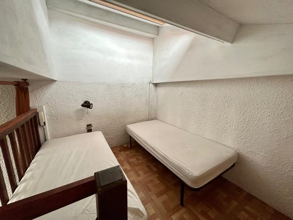 Appartement Arcachon 1 pièce(s)