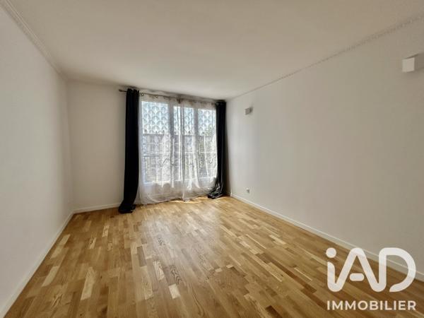 Appartement à vendre 3 pièces 58 m² Ablon-sur-Seine