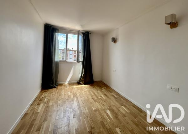 Appartement à vendre 3 pièces 58 m² Ablon-sur-Seine