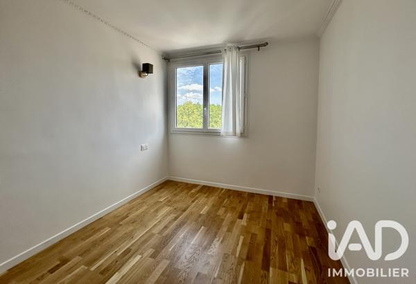 Appartement à vendre 3 pièces 58 m² Ablon-sur-Seine