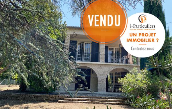 MAISON 182m2- Quartier prisé - A RENOVER<br>