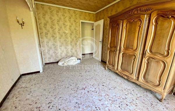 MAISON 182m2- Quartier prisé - A RENOVER<br>