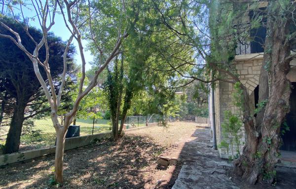 MAISON 182m2- Quartier prisé - A RENOVER<br>