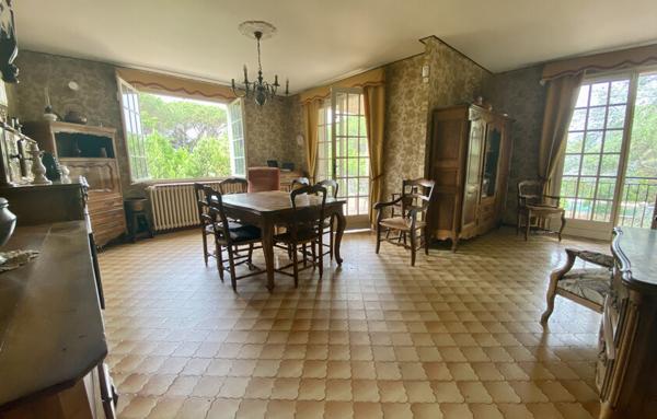 MAISON 182m2- Quartier prisé - A RENOVER<br>