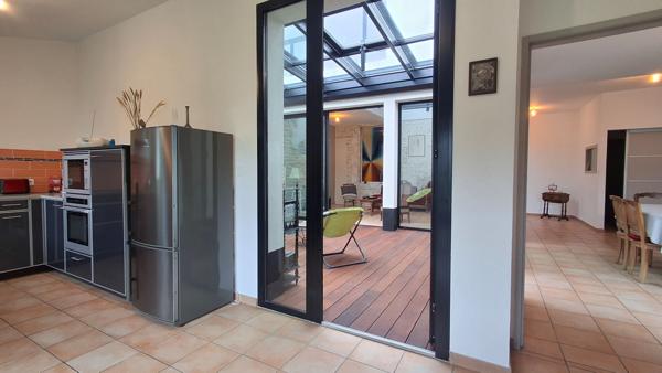 MAISON DE FAMILLE QUARTIER FETILLY