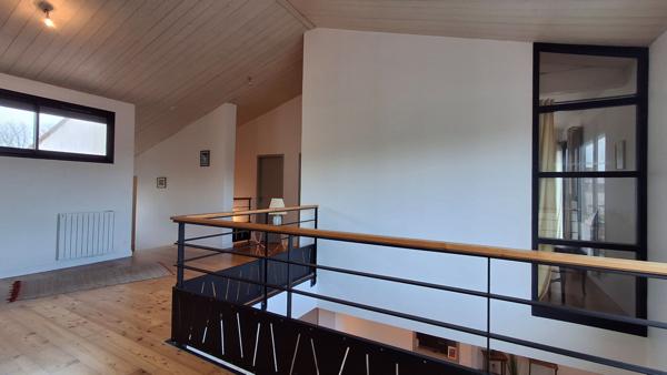 MAISON DE FAMILLE QUARTIER FETILLY