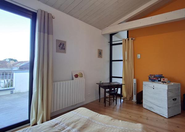 MAISON DE FAMILLE QUARTIER FETILLY