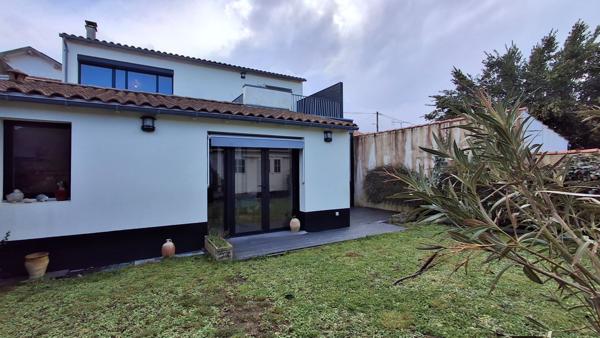 MAISON DE FAMILLE QUARTIER FETILLY