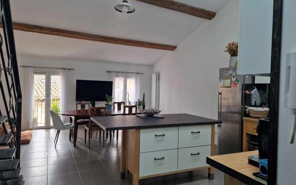 Appartement à vendre    4 pièces • 146 m2 Loupian