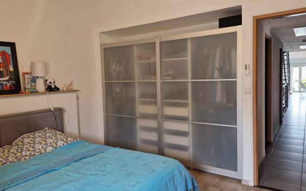 Appartement à vendre    4 pièces • 146 m2 Loupian