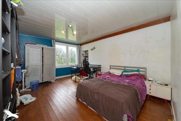 Maison à vendre |  Montendre |  7 pièces | 226 m²