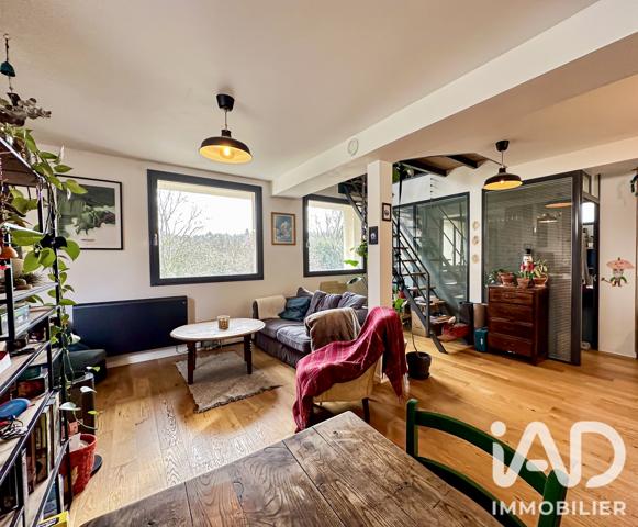 Appartement à vendre 5 pièces 94,75 m² Marly-le-Roi