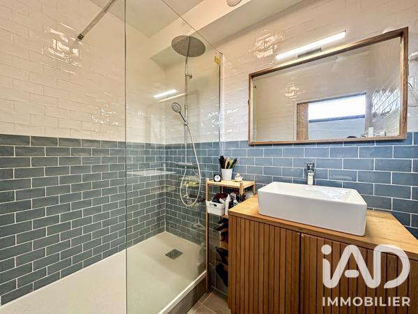 Appartement à vendre 5 pièces 94,75 m² Marly-le-Roi
