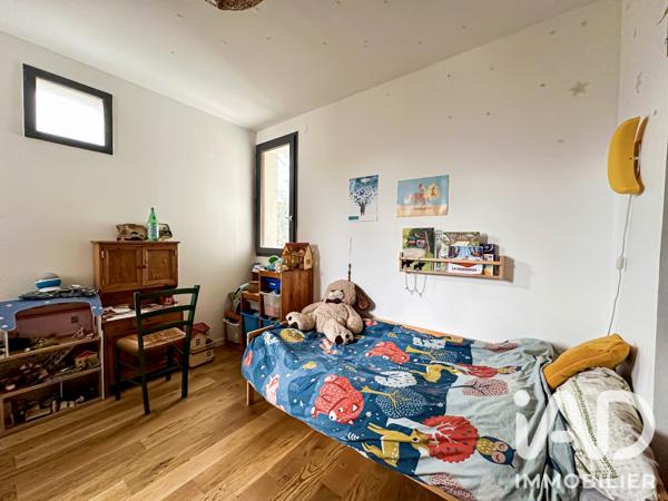 Appartement à vendre 5 pièces 94,75 m² Marly-le-Roi