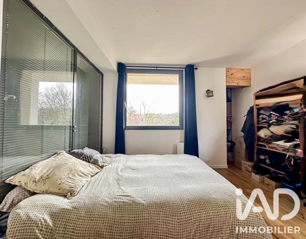 Appartement à vendre 5 pièces 94,75 m² Marly-le-Roi