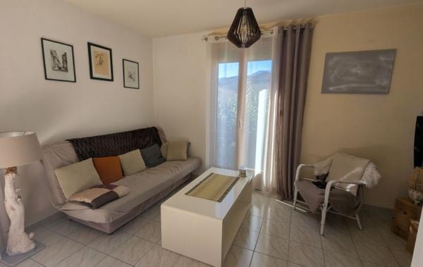 Vente Maison plain-pied et 4 faces Arles-sur-tech   