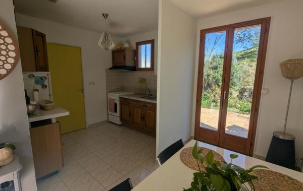 Vente Maison plain-pied et 4 faces Arles-sur-tech   