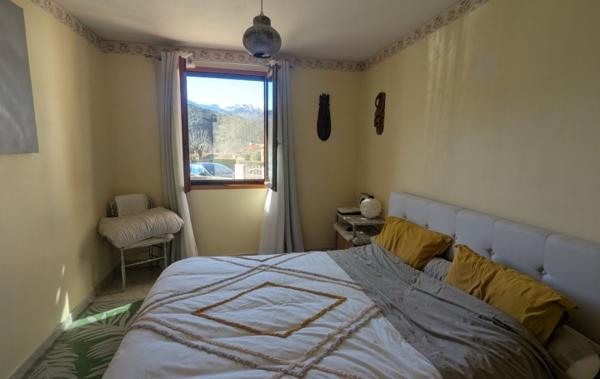 Vente Maison plain-pied et 4 faces Arles-sur-tech   