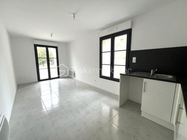 Appartement de 47,08 m²