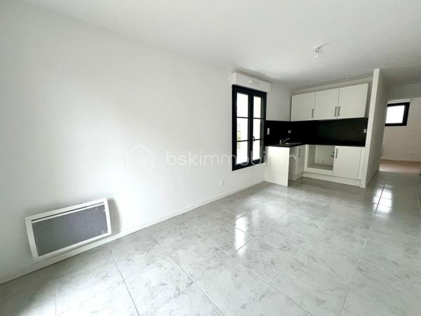 Appartement de 47,08 m²