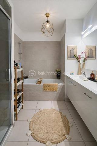 Appartement de 85 m²