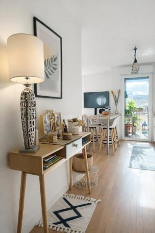 Appartement de 85 m²