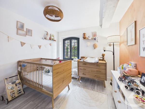 Maison à vendre  5 pièces - 122 m2 HOUDAN - 78