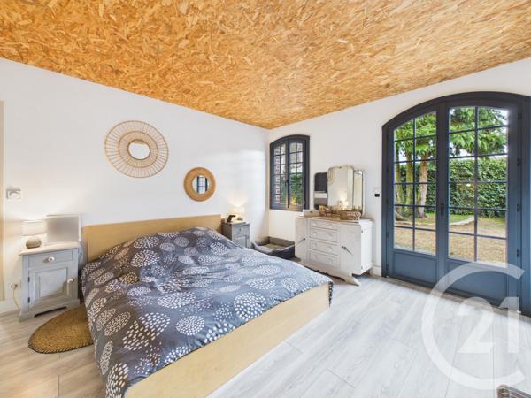 Maison à vendre  5 pièces - 122 m2 HOUDAN - 78