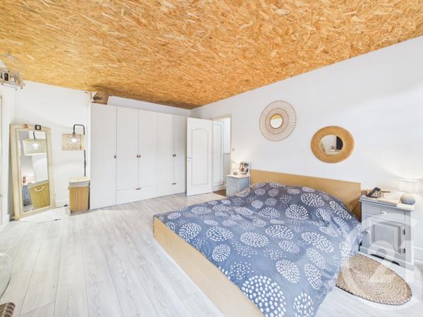 Maison à vendre  5 pièces - 122 m2 HOUDAN - 78