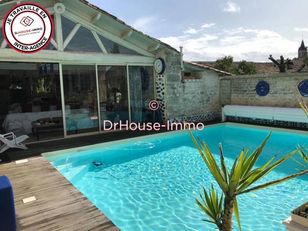 Maison à vendre 10 pièces de 279 m²