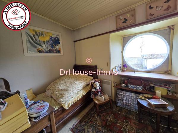 Maison à vendre 10 pièces de 279 m²