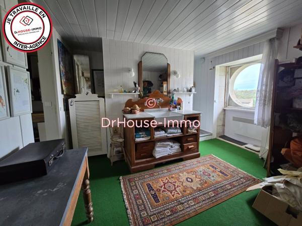 Maison à vendre 10 pièces de 279 m²