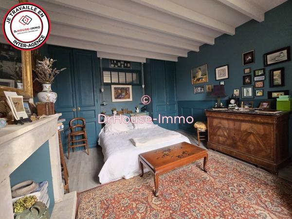Maison à vendre 10 pièces de 279 m²
