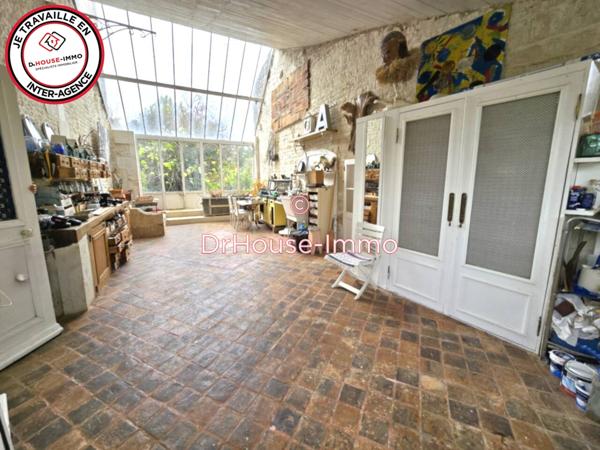 Maison à vendre 10 pièces de 279 m²