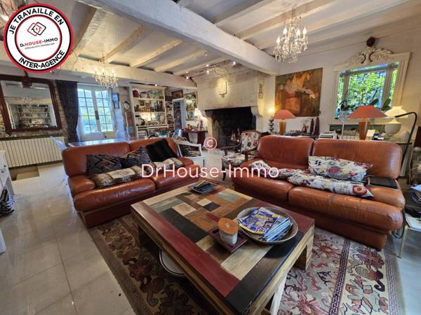Maison à vendre 10 pièces de 279 m²