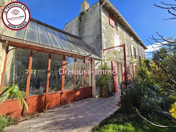 Maison à vendre 10 pièces de 279 m²
