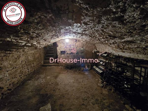 Maison à vendre 10 pièces de 279 m²