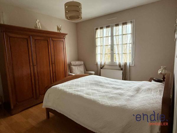 Achat vente Maison Dompierre sur Besbre