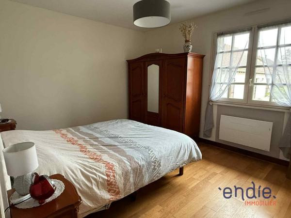 Achat vente Maison Dompierre sur Besbre
