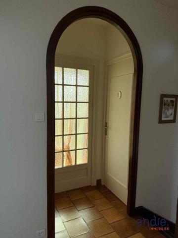 Achat vente Maison Dompierre sur Besbre