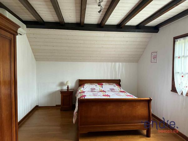 Achat vente Maison Dompierre sur Besbre
